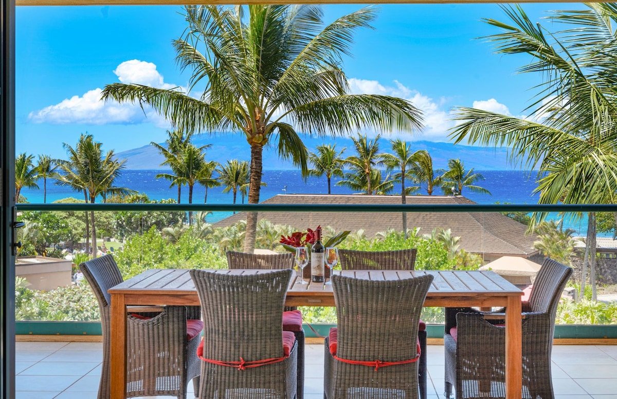 Maui Resort Rentals: Honua Kai Konea 302 gallery image 3
