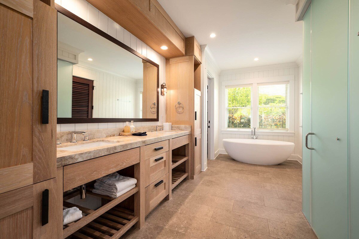 Lodge at Kukui’ula Bungalow 11 gallery image 5