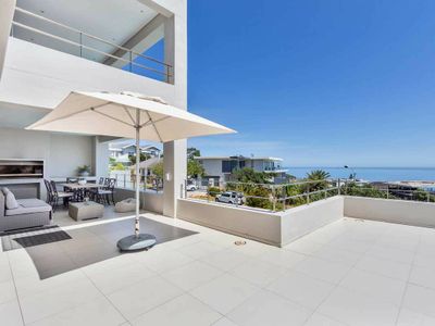 Magnitude Villa – Cape Luxury Stay
