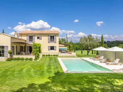 Villas des Infermières