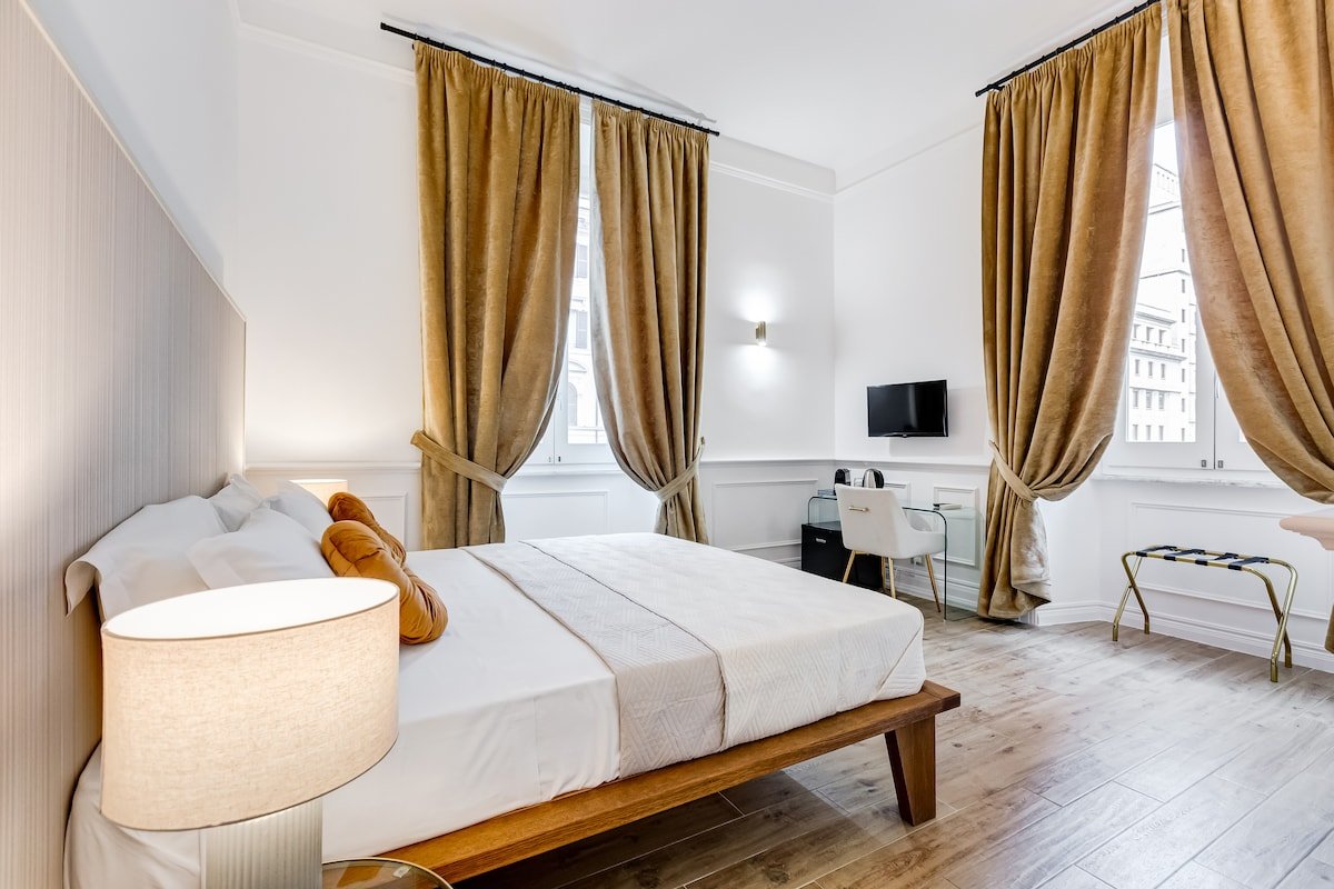 Monti Suites Cavour Intero Apt gallery image 3