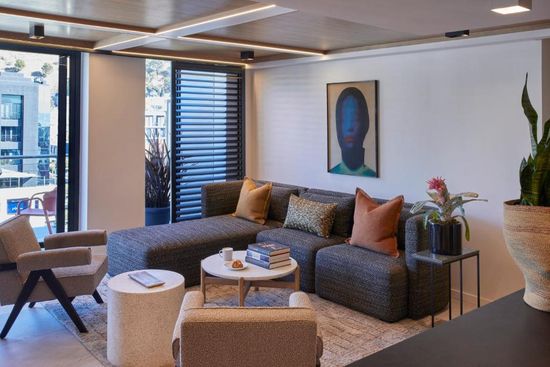 Cape Town Luxury Escapes De Waterkant Skyline 11