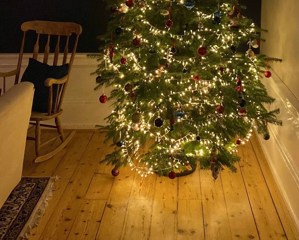 Spacious Georgian apartment in city centre gallery image 3