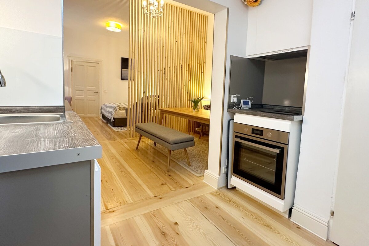 2 Wohnungen – gemeinsam reisen, getrennt schlafen gallery image 5