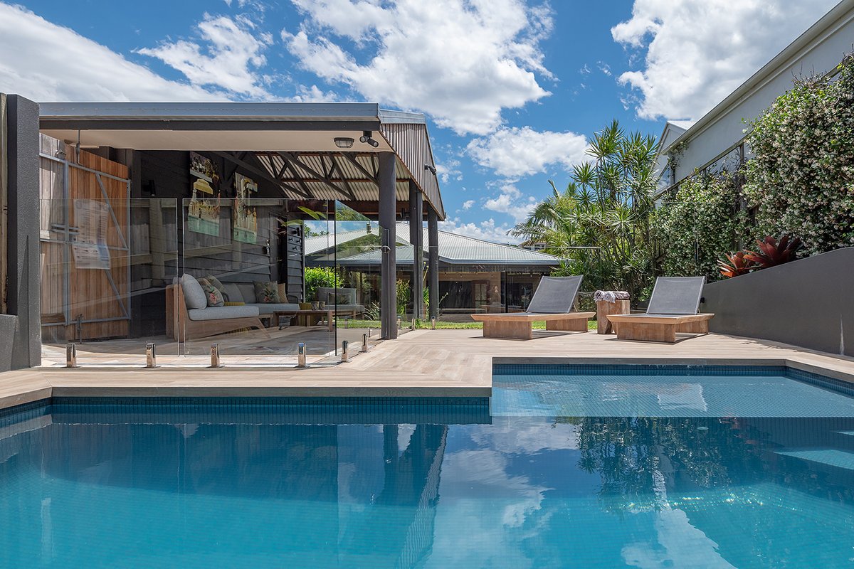 Summer Salt @ Sunshine + Pets & Heated Pool