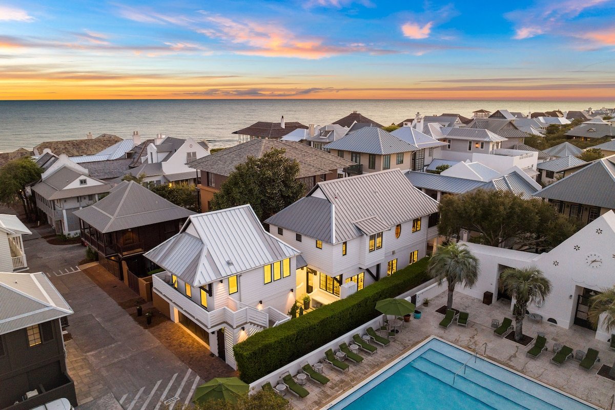 Abba Cottage & Carriage|Private Community Beach gallery image 3