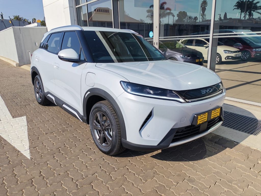 BYD ATTO2 1.5 DMi DYNAMI for Sale in South Africa