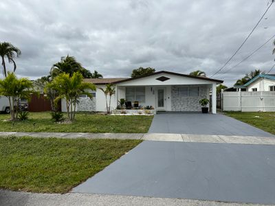 NEW Tropical Haven – Near Hard Rock & FLL Airport