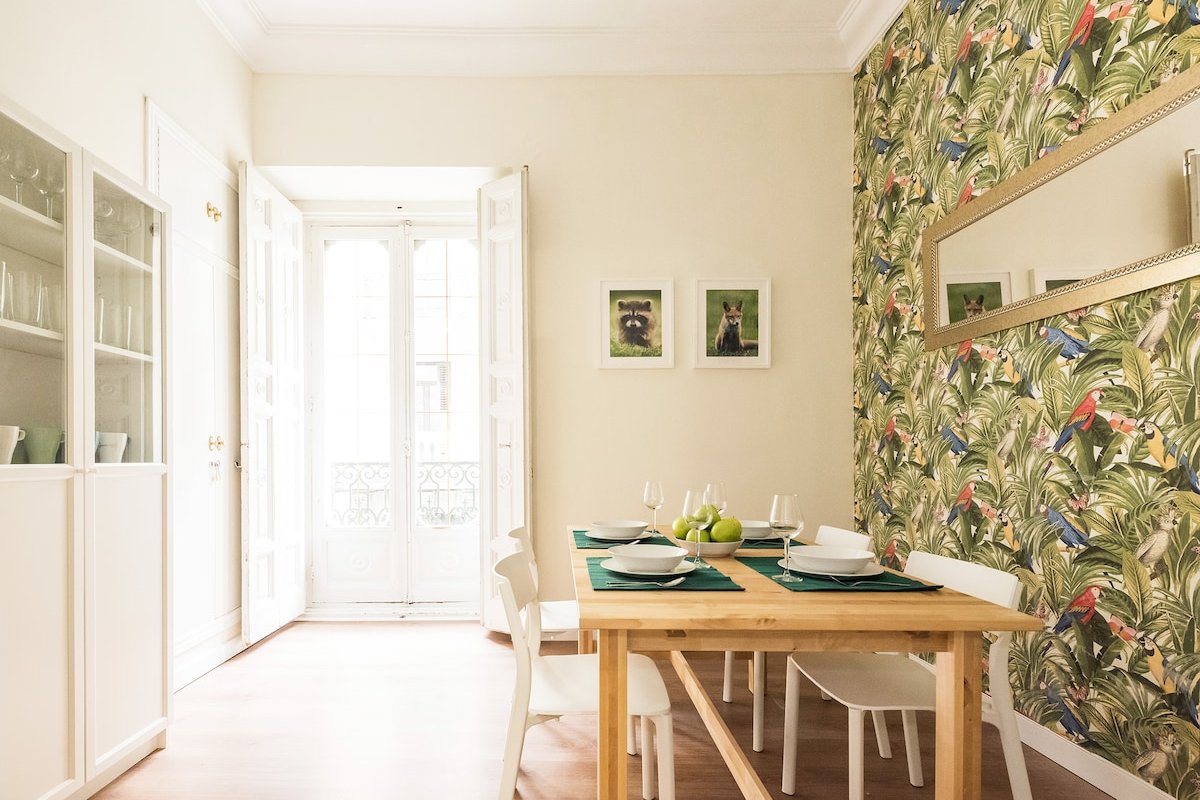 Apartment in Puerta del Sol – Madrid Center gallery image 3