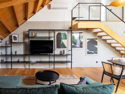 Flow Dreaming Duplex