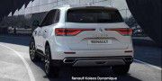 RENAULT KOLEOS 2.5 DYNAMIQUE CVT 4X4 - 1 thumb