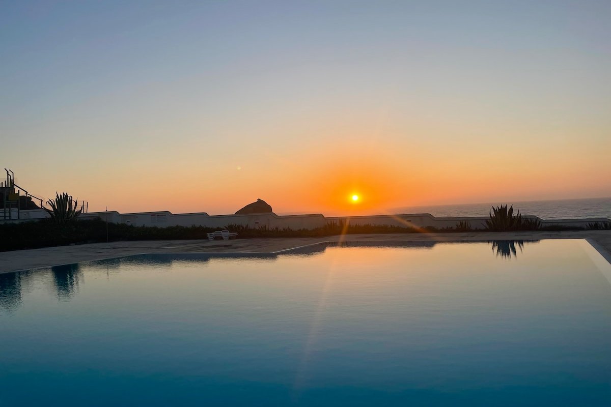 Casa da Azenha Deluxe – Pool & Beach gallery image 3