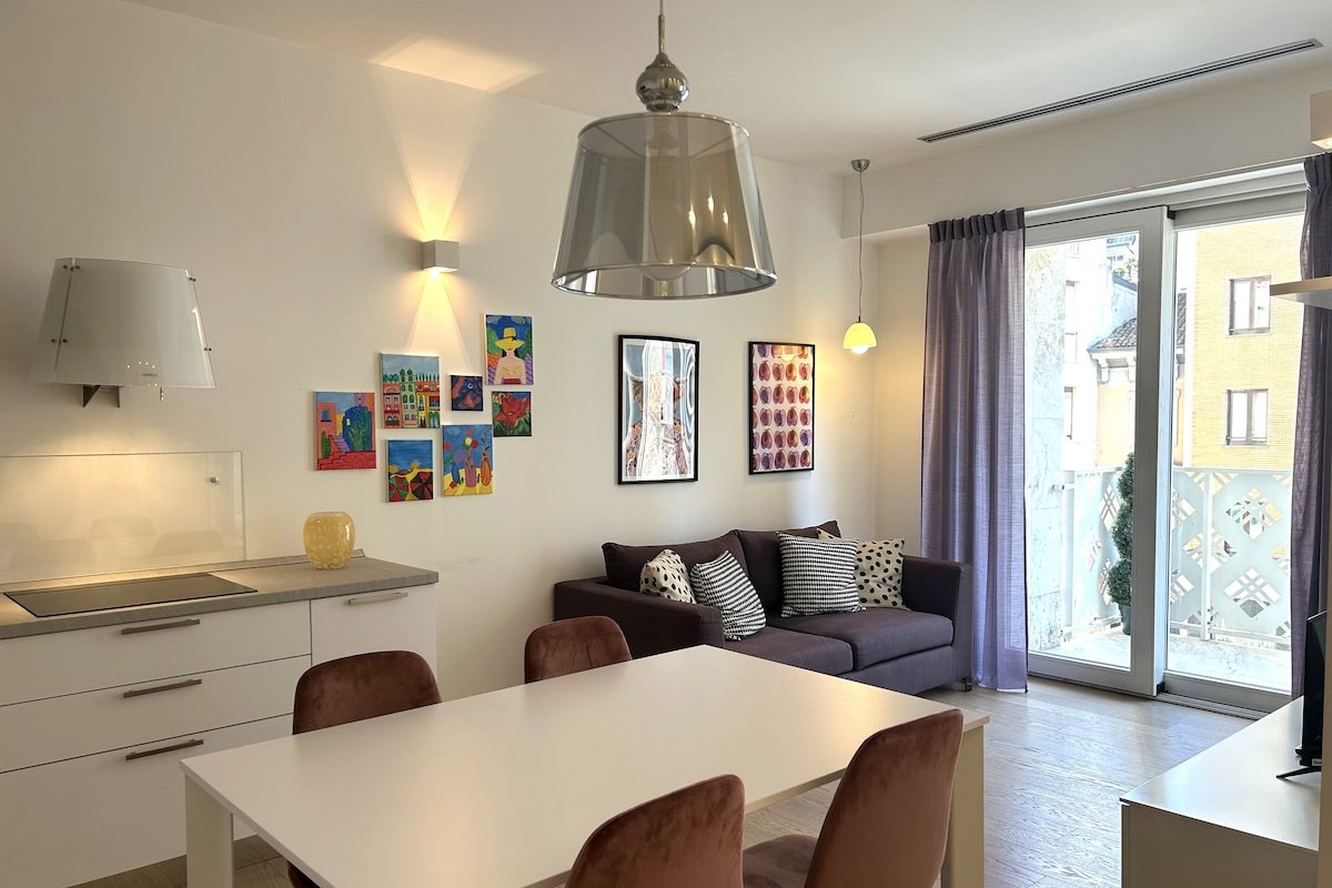 FiftyEight Duomo 2Bedrooms 75sqm gallery image 5
