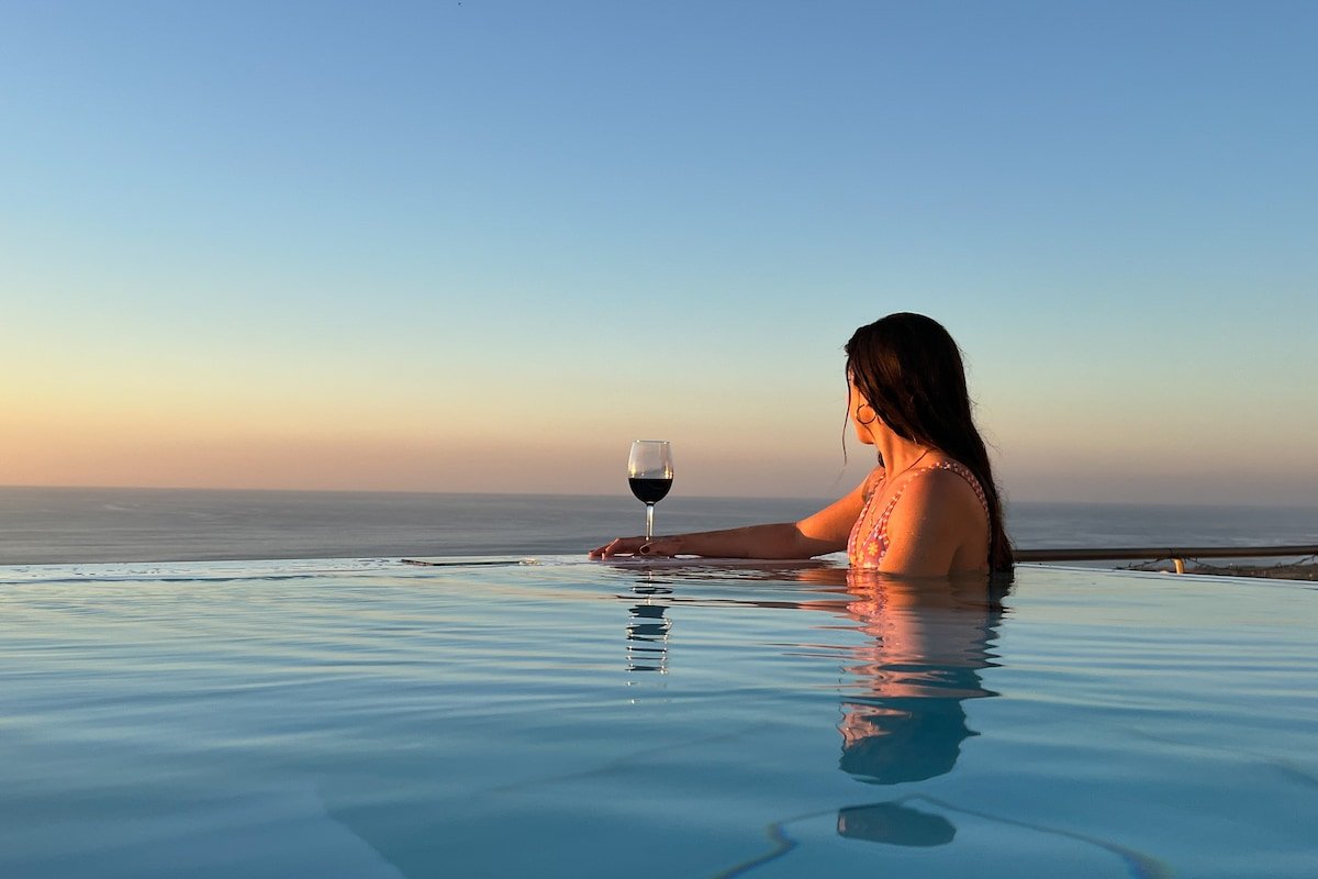 Maybe the best view/Jacuzzi/Gym/Game room gallery image 2