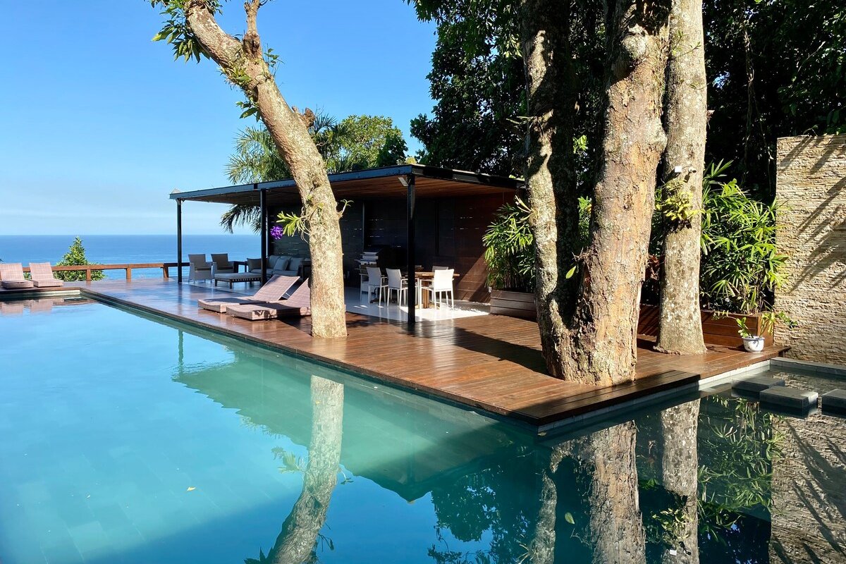 Vista mar e mata atlântica gallery image 4