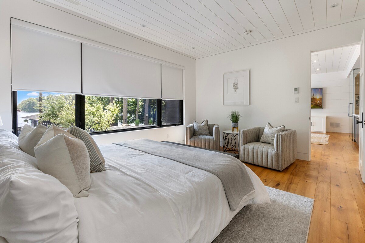 Muskoka Courtside, Lake Muskoka gallery image 3