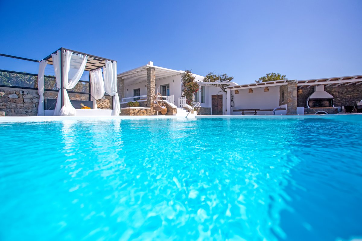 South Star Private poolvilla