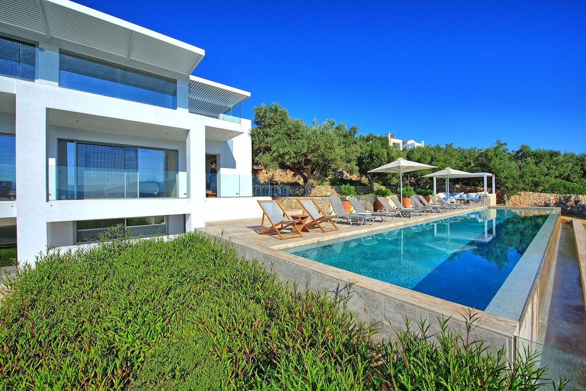 Villa Bluewhite gallery image 4