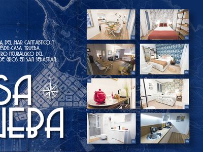 Familiar reformado desayuno incluido. ESS03001