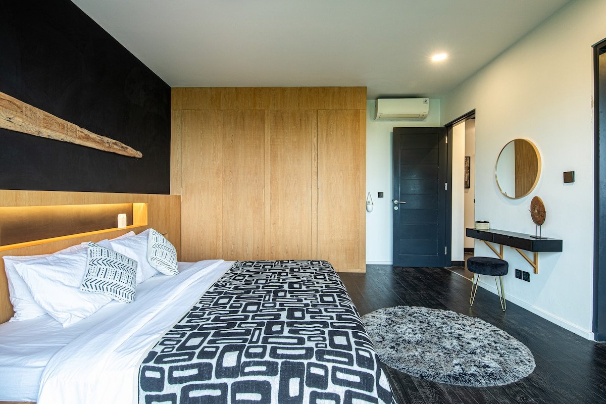 Cliff top OceanView 5mins to Bingin gallery image 2