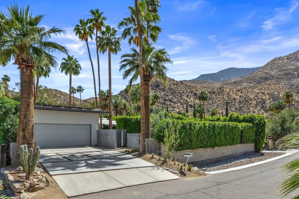 Casa de Descanso – Private Pool and Hot Tub! gallery image 5