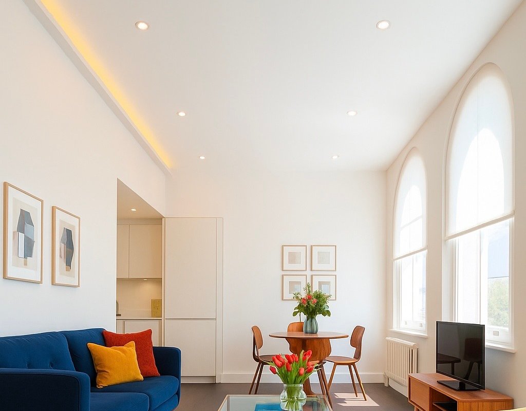 Unbeatable!COVENT GARDEN!Walk 2 Leicester SQ, SOHO