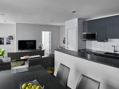 AKA Times Square – Two Bedroom Platinum Suite