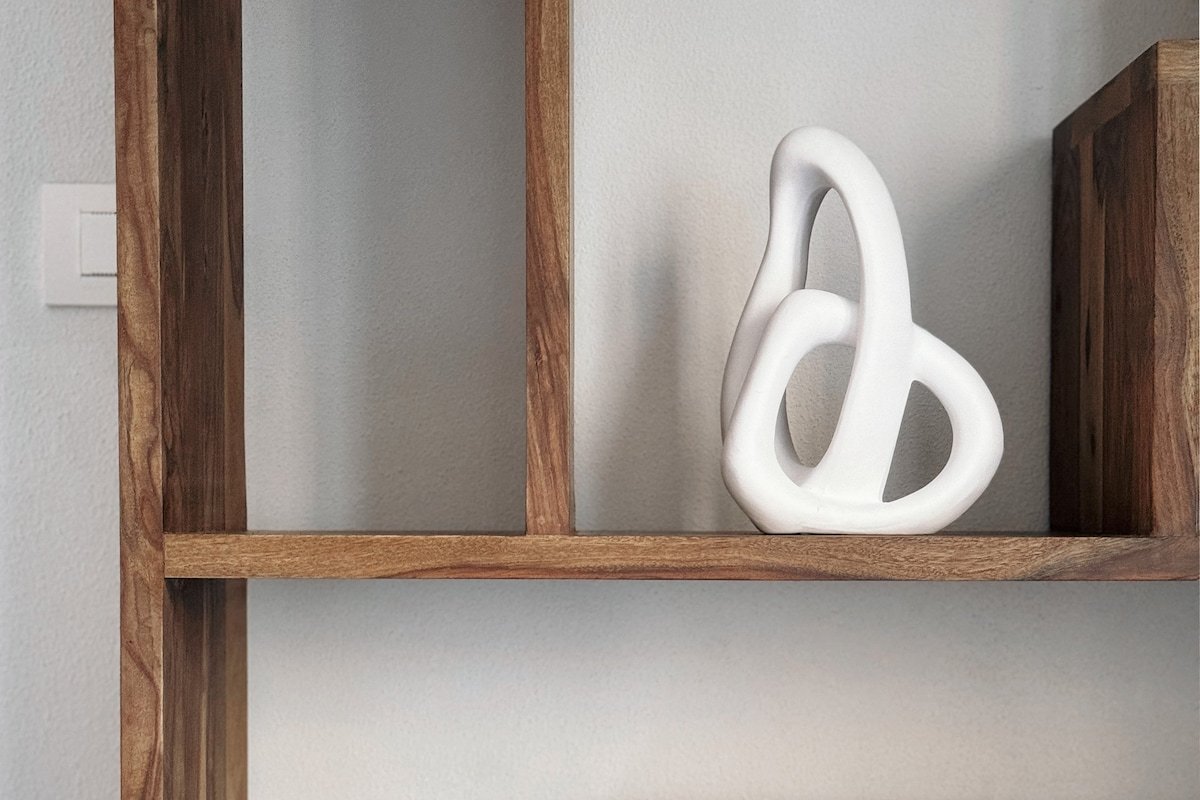 Spazioso Trilocale in Centro Storico gallery image 5