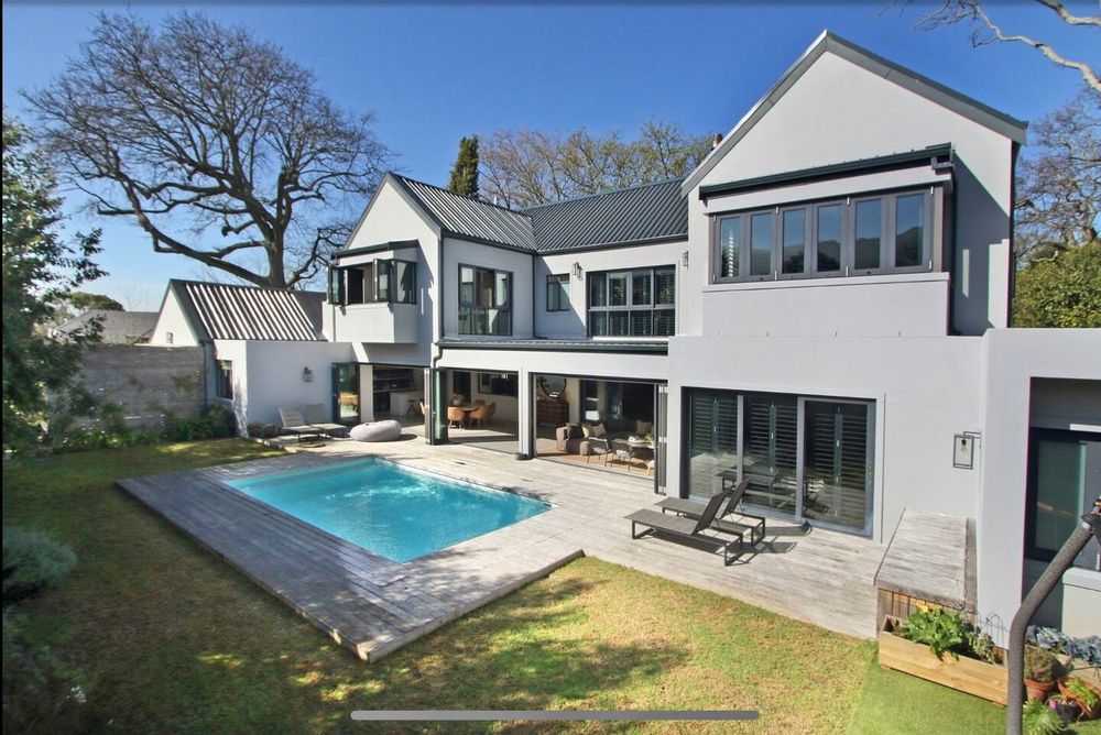 Villa Rathfelder Villa Photo 2