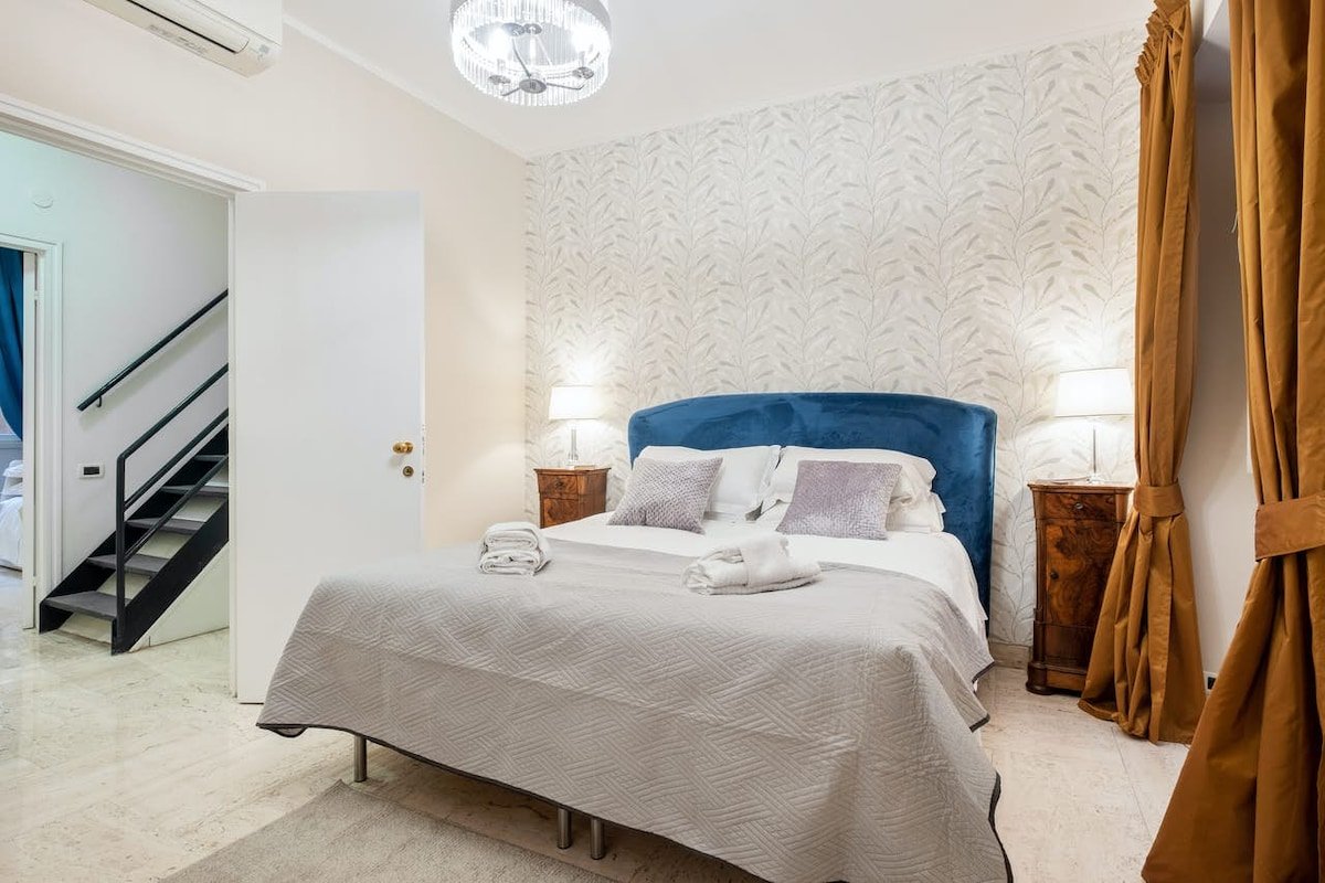 Domus Adriana – DesignD Stays Collection gallery image 5