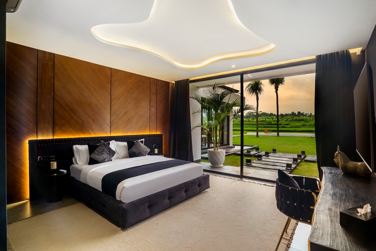 12BR Myosotis & Veni Vidi Vici Dual-Villa in Ubud gallery image 5