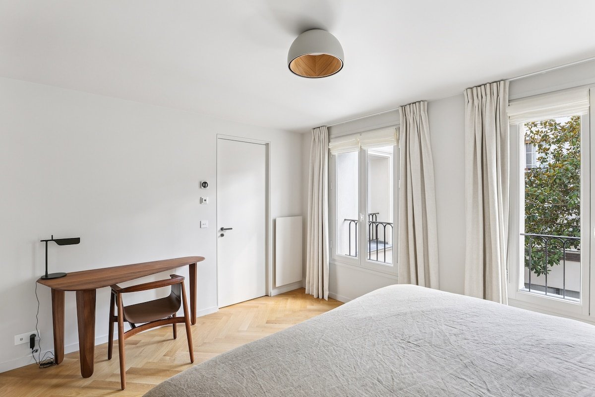 Maison Montmartre gallery image 4