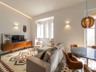 Mediterranean vibes & Nordic style + 10 nights
