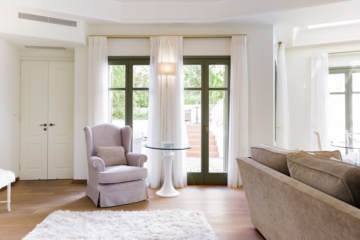 The Acropolis Garden House in Historic Plaka gallery image 4