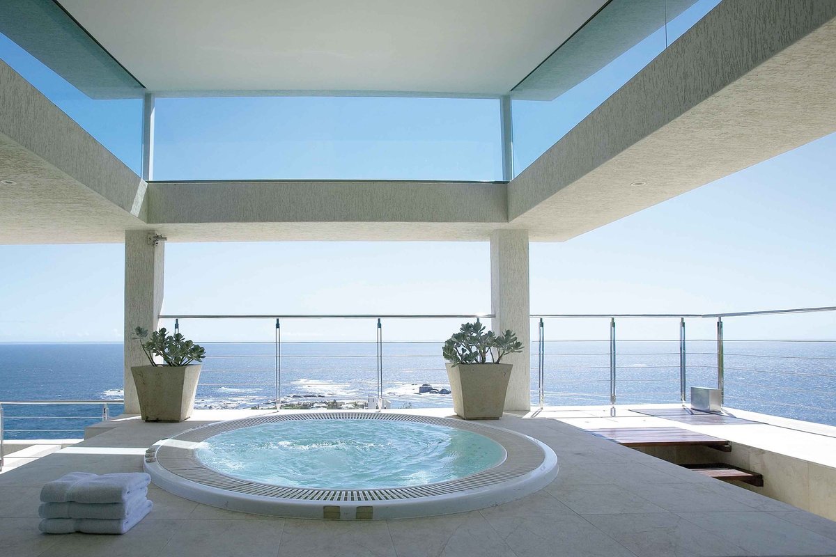 Atlantic View Penthouse