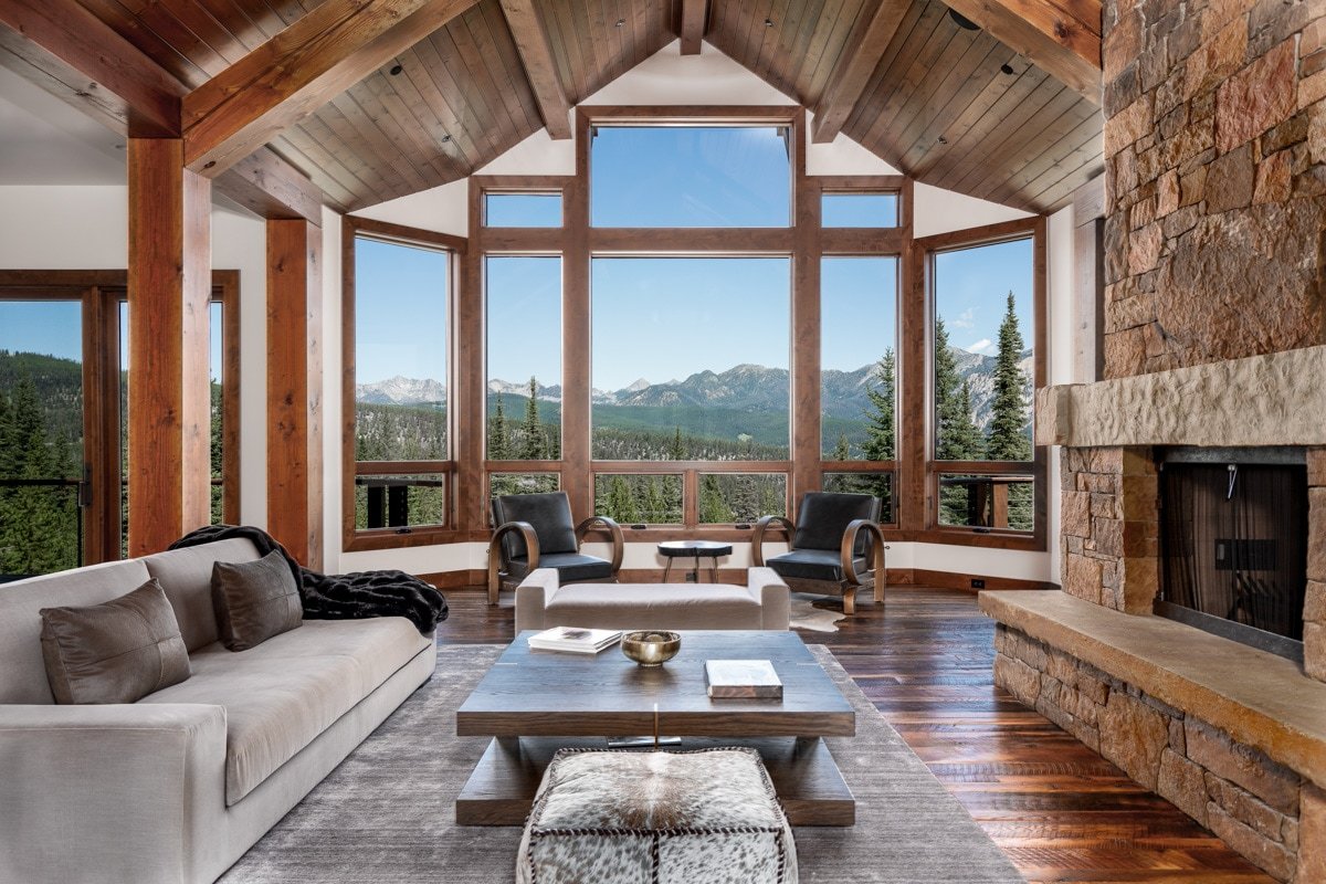 Mountain Valley Estate-Luxe Home in Spanish Peaks!