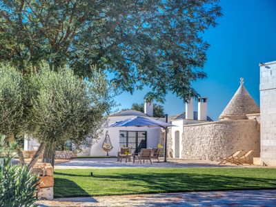 Masseria Monte Pizzuto 6