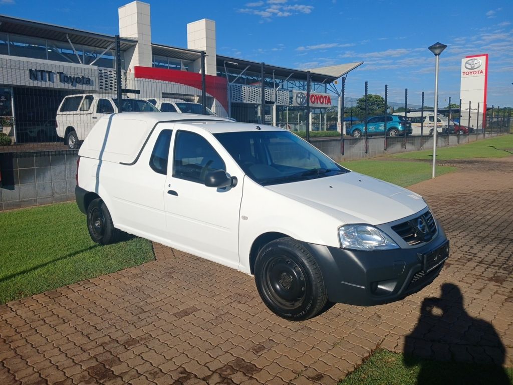NISSAN NP200 1.6   for Sale in South Africa