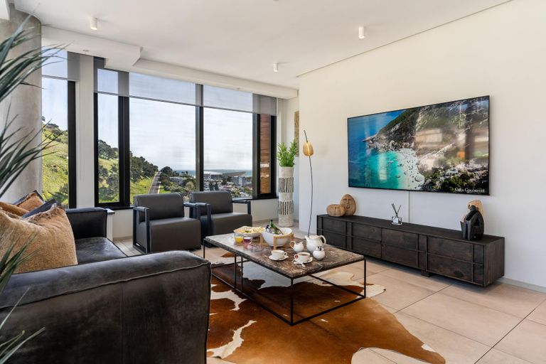 1509 on Strand - Luxury apt in the heart of the CBD