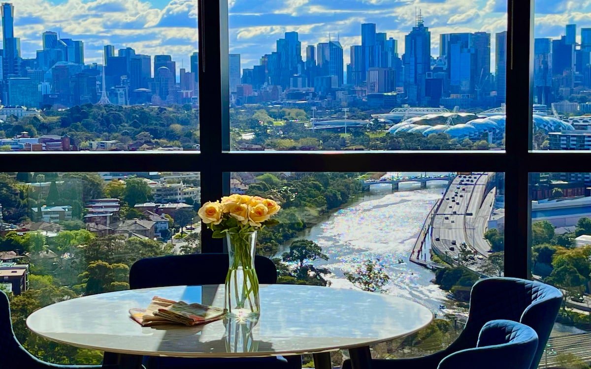 * 6 STAR Panoramic LUXE * gallery image 2