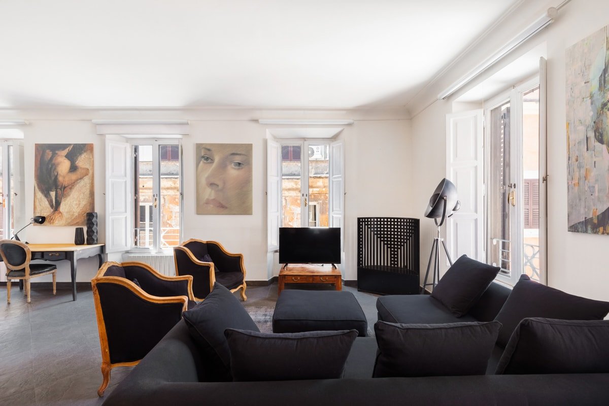 Casa Imperiale – Burghesius homes gallery image 4