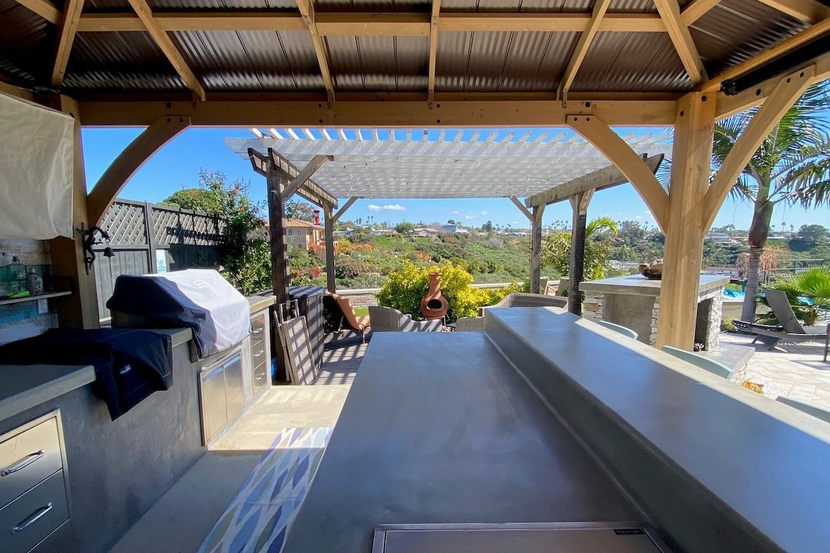 Private Beachy Haven-10% weekly discount! gallery image 5