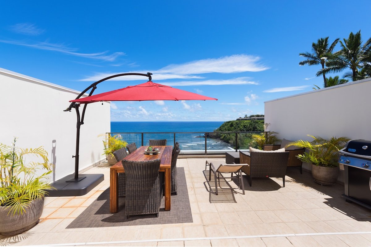 Gorgeous Views! Heaven on Earth – Pu’u Po’a #313 gallery image 3