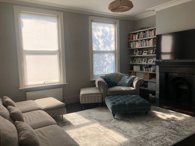 Maisonnette moderne 4 chambres à West Londres