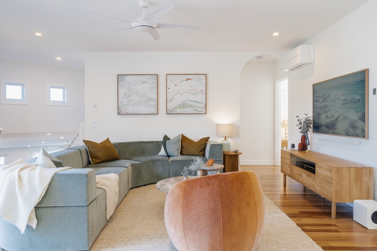 Sandy Shores – Luxe Beach & Pool Escape