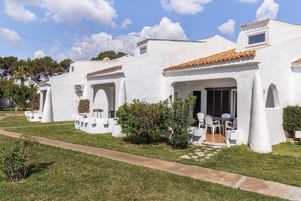 Cala Serena Beach 2 gallery image 3