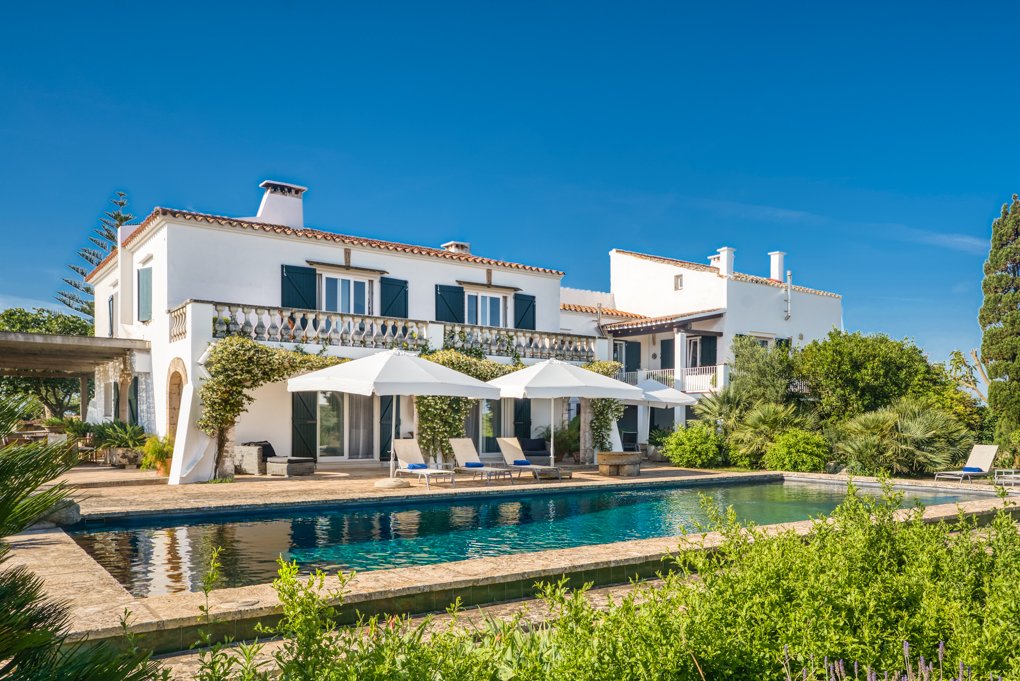 Encantadora Finca cerca del mar, Cala Galdana