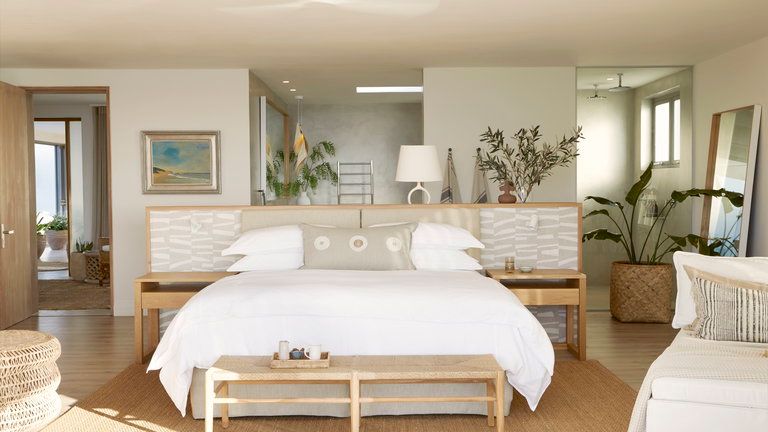 Walkers Beach Signature Suite