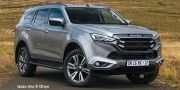 ISUZU MU-X 3.0D ONYX XT 4X4 A/T - 7 thumb