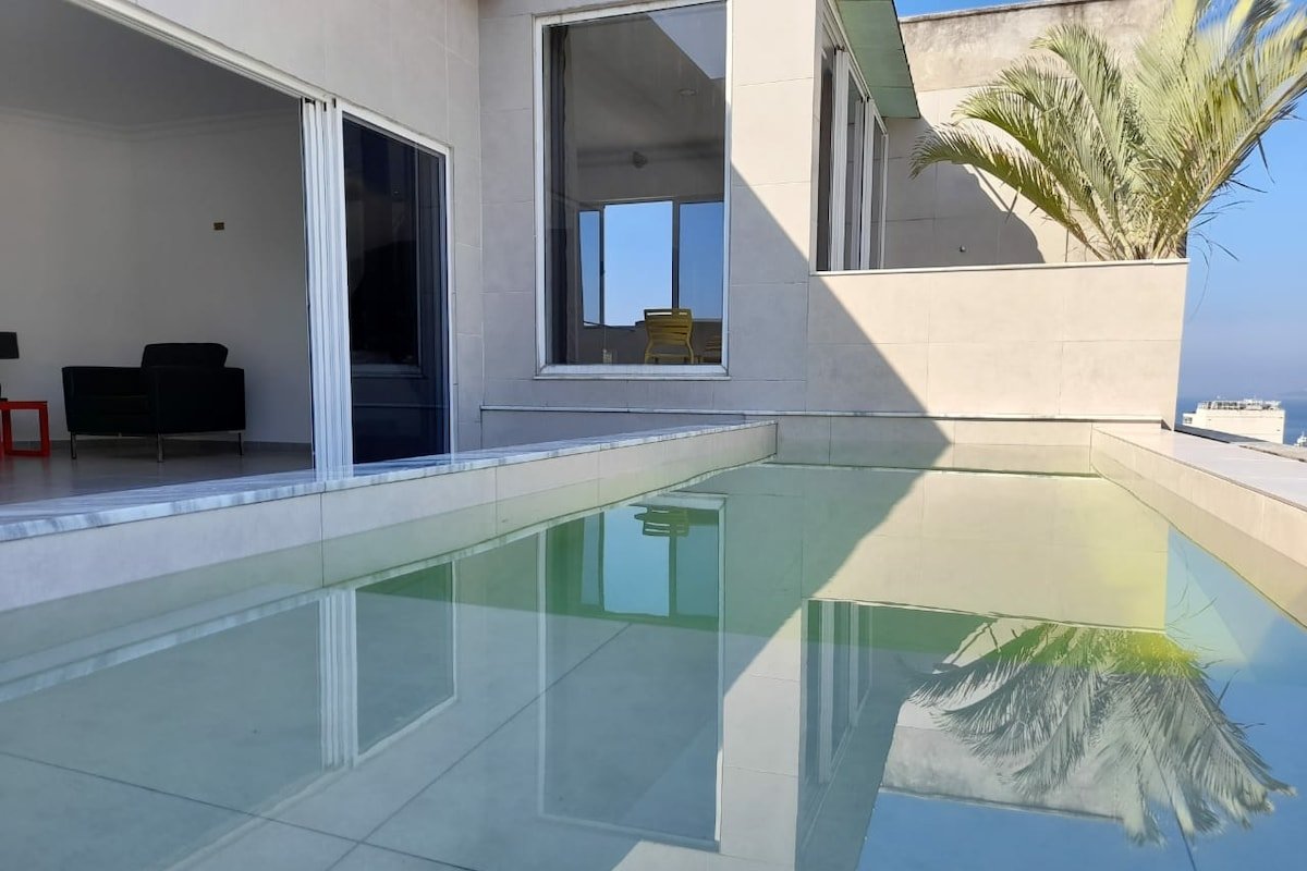 Copa Sellig 5 bedrooms Penthouse BR gallery image 2